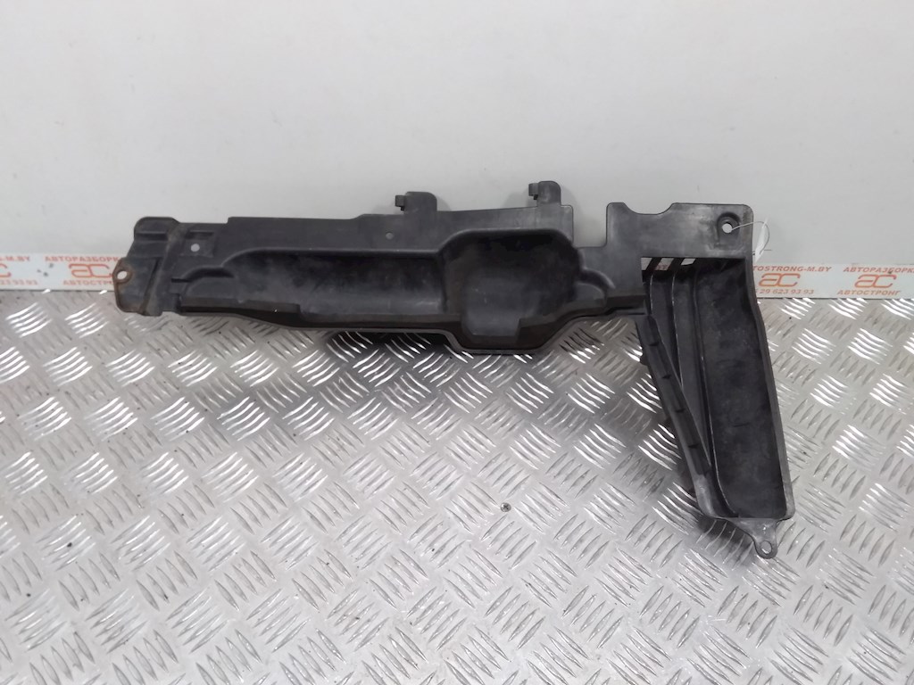 Воздухозаборник (наружный) RENAULT Vel Satis 2002-2009