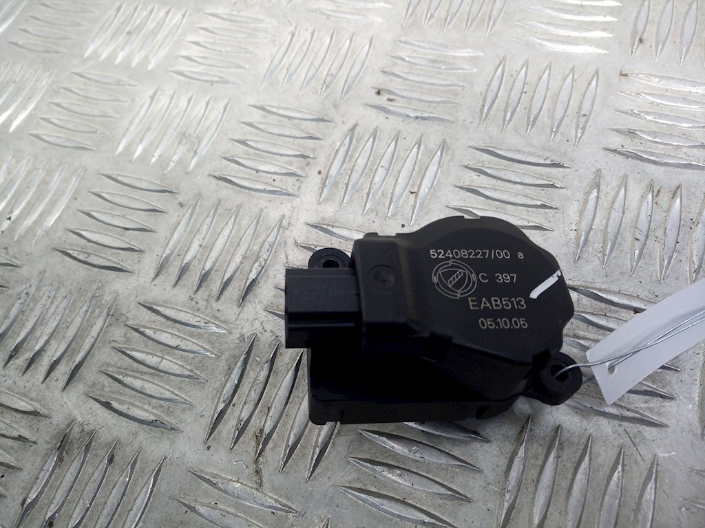 Моторчик заслонки печки ALFA ROMEO 159 2005-2011