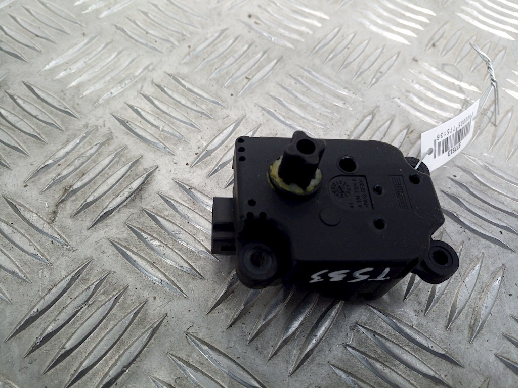 Моторчик заслонки печки ALFA ROMEO 159 2005-2011