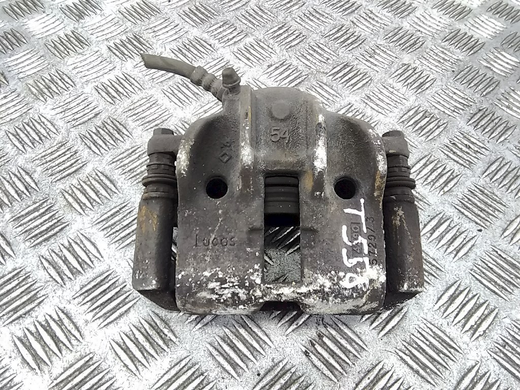 Суппорт передний правый CITROEN Berlingo 1996-2012