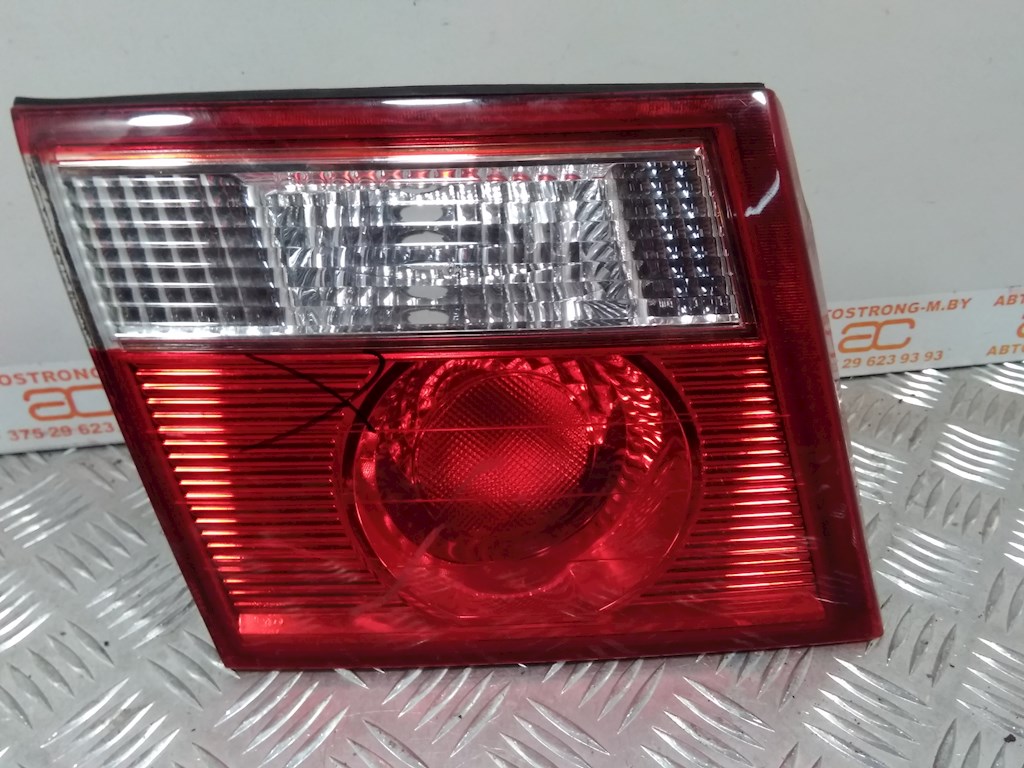 Фонарь задний внутренний левый KIA Carens 1999-2002