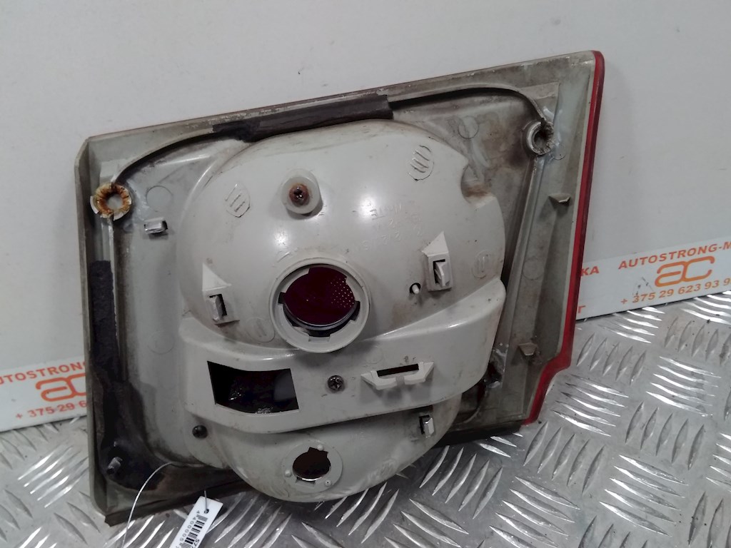 Фонарь задний внутренний левый KIA Carens 1999-2002