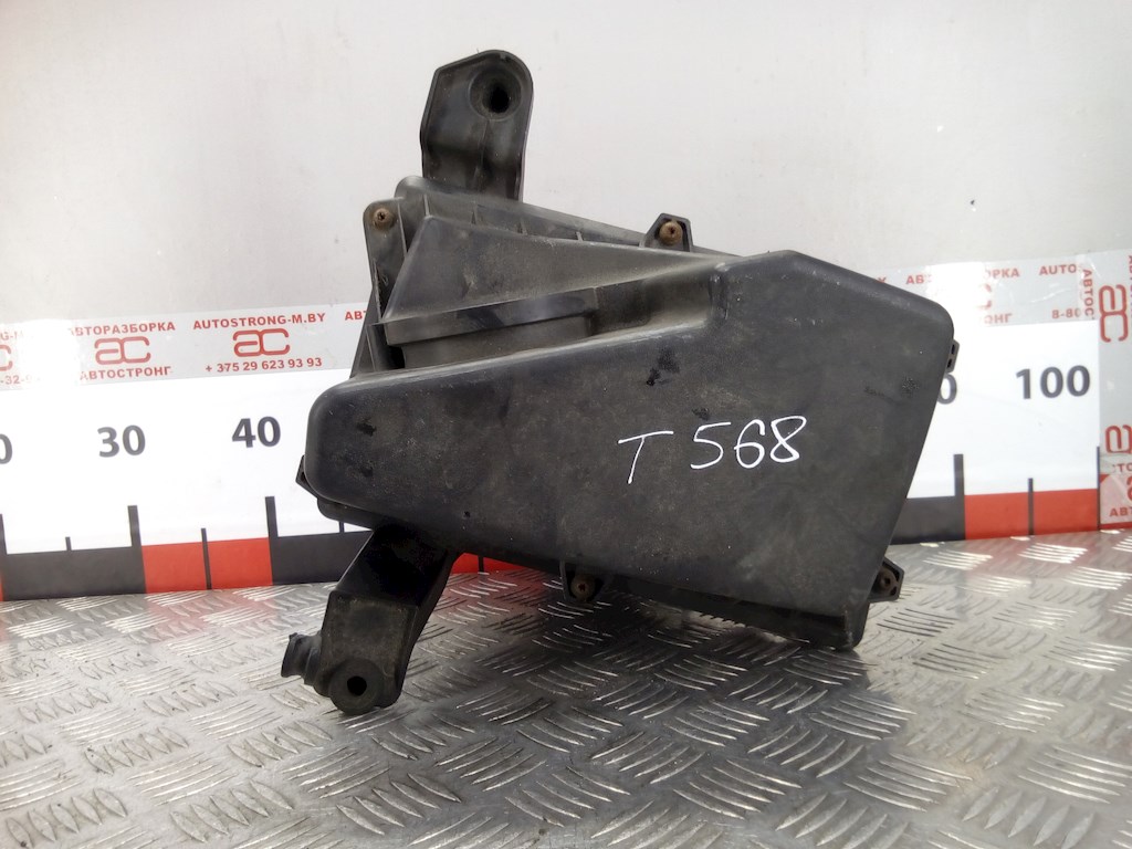 Корпус воздушного фильтра VOLVO V50 I 2004-2012