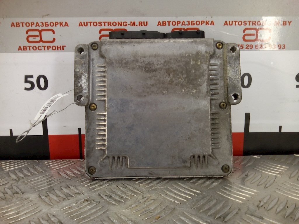 Блок управления двигателя (ЭБУ) CHRYSLER PT Cruser 2000-2010