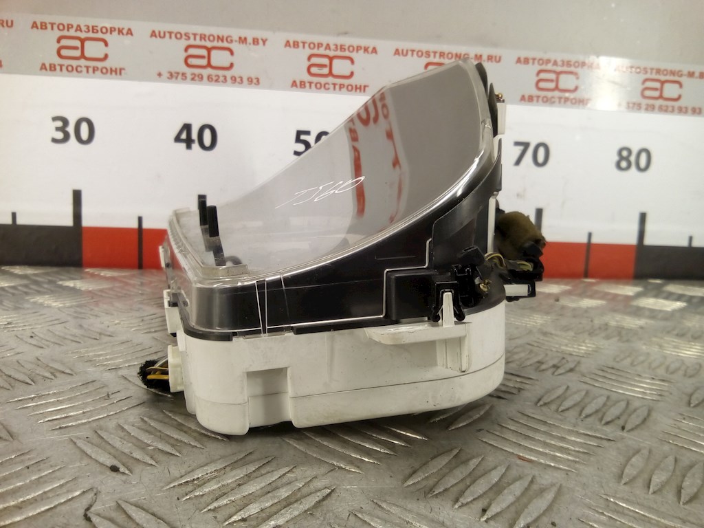 Панель приборов (щиток) VOLVO S40 II 2003-2012