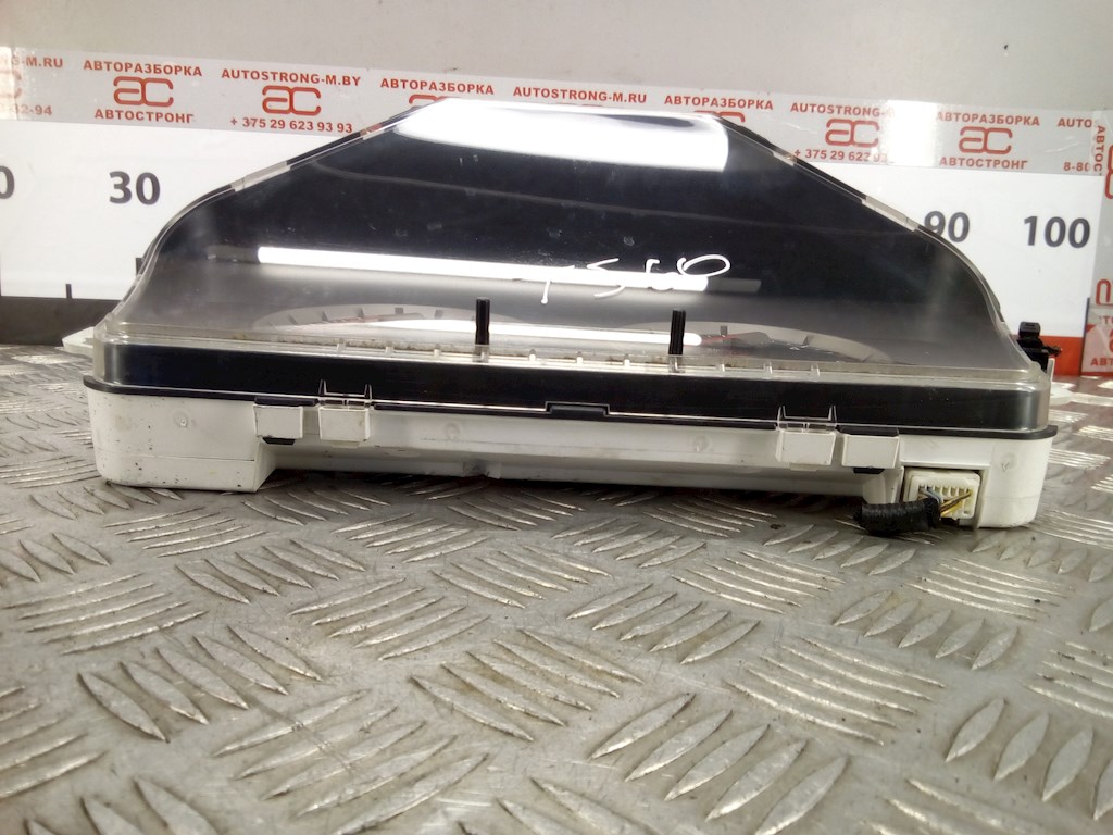 Панель приборов (щиток) VOLVO S40 II 2003-2012