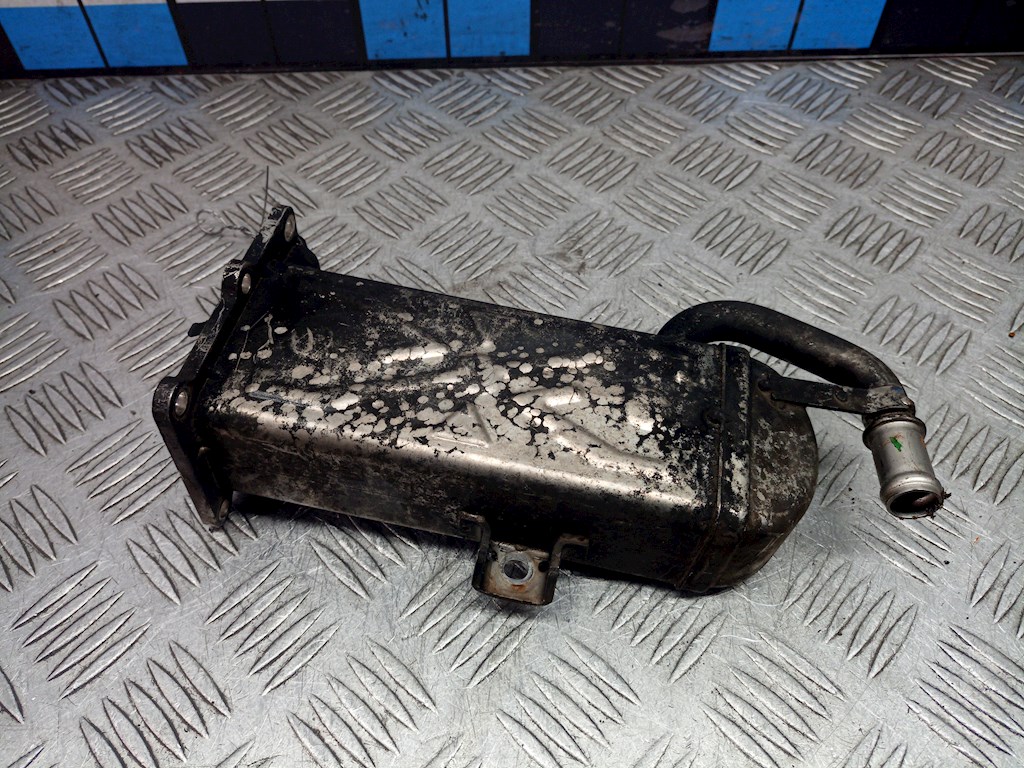 Радиатор системы ЕГР VOLKSWAGEN Passat B7 2011-2015