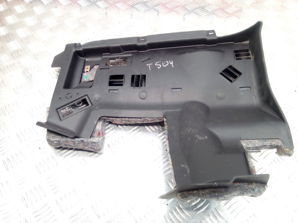 Накладка декоративная MERCEDES-BENZ C-Class C-klasse W203 2000-2007