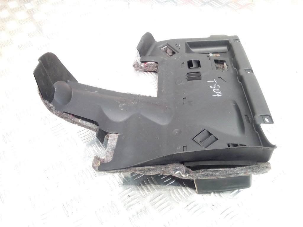 Накладка декоративная MERCEDES-BENZ C-Class C-klasse W203 2000-2007