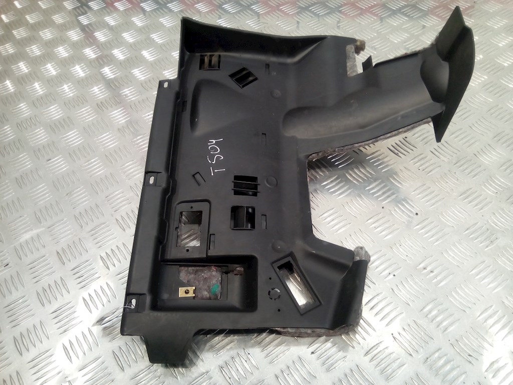 Накладка декоративная MERCEDES-BENZ C-Class C-klasse W203 2000-2007