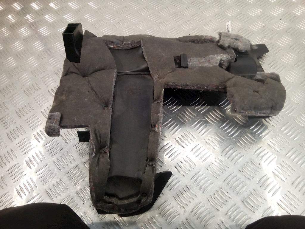 Накладка декоративная MERCEDES-BENZ C-Class C-klasse W203 2000-2007