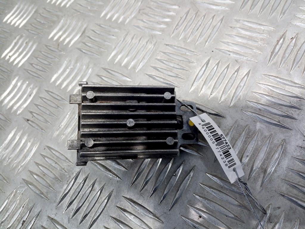 Сопротивление печки (резистор отопителя) Peugeot 807 (2002-2010)