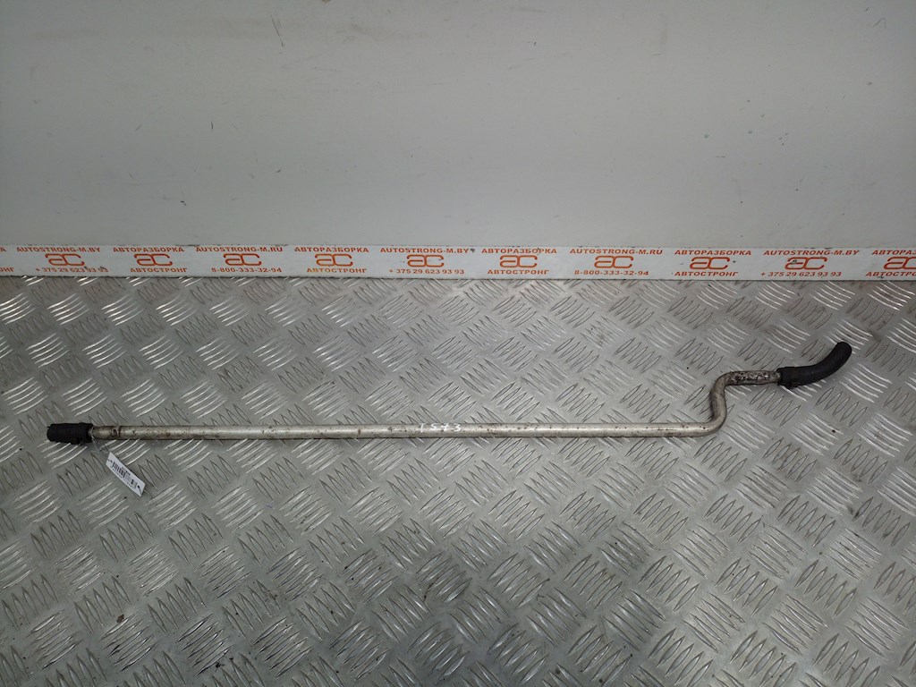 Радиатор гидроусилителя FORD Mondeo III 2000-2007