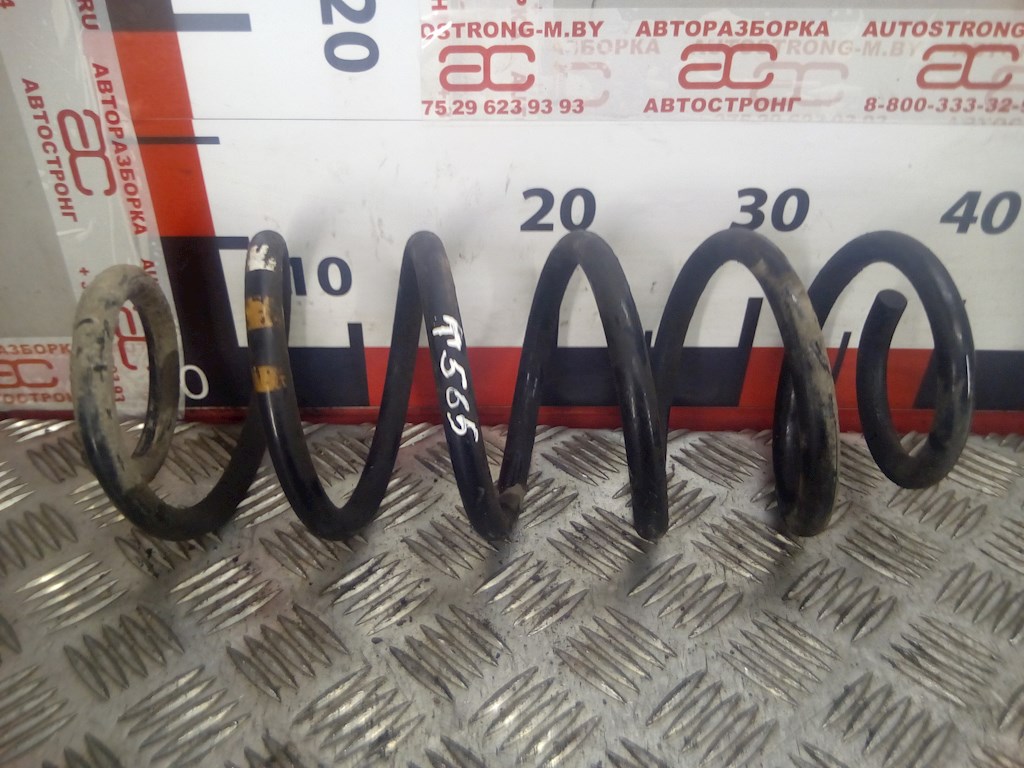 Пружина передняя левая/правая ALFA ROMEO 147 2000-2010