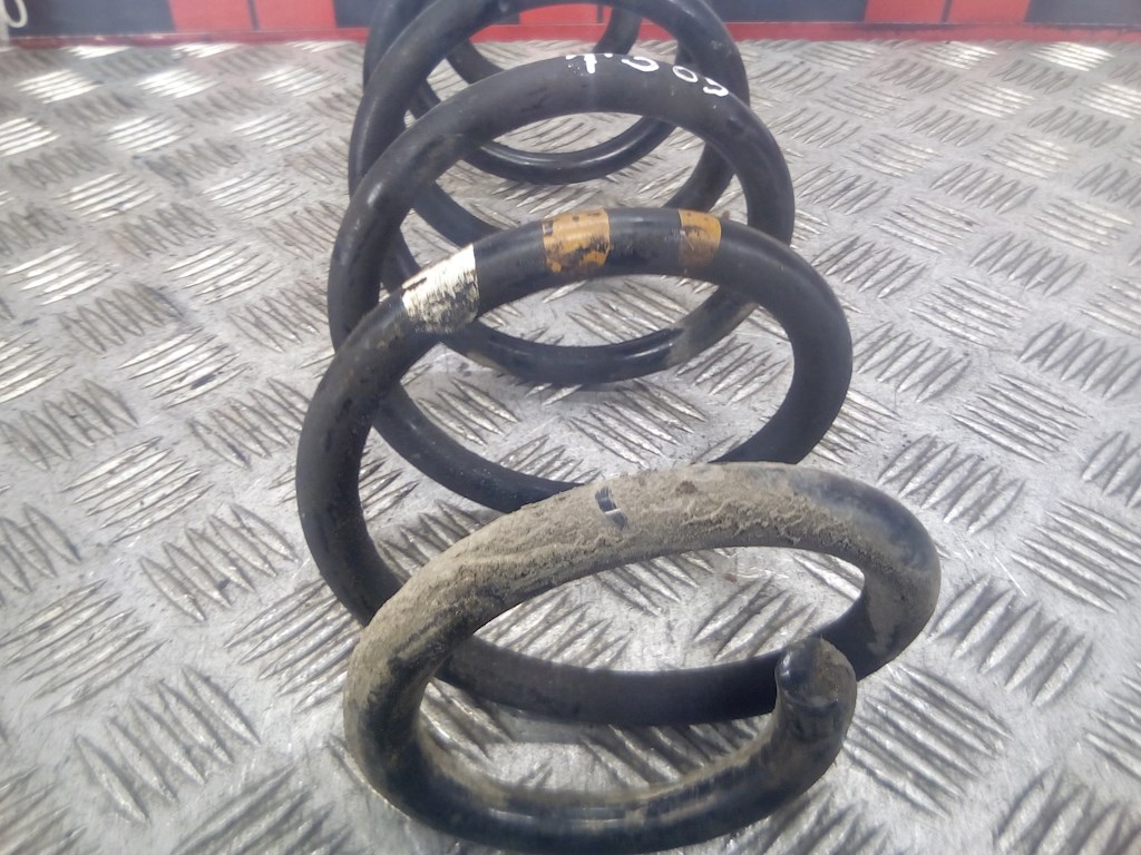 Пружина передняя левая/правая ALFA ROMEO 147 2000-2010