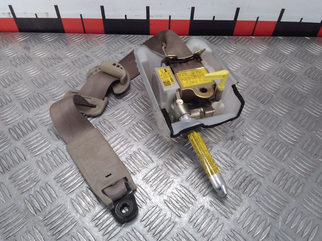 Ремень безопасности передний правый LEXUS LS UCF20 1997-2000