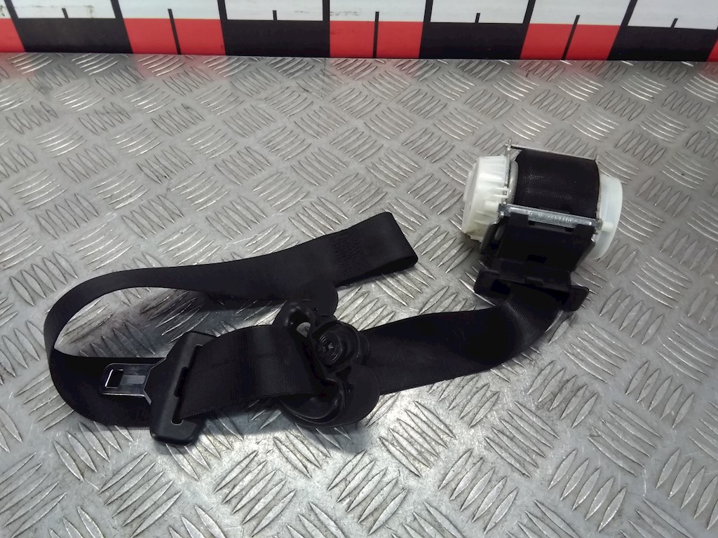 Ремень безопасности передний правый BMW 3er E90/E91 2005-2012
