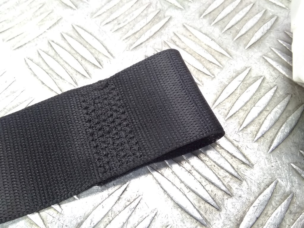 Ремень безопасности передний правый BMW 3er E90/E91 2005-2012