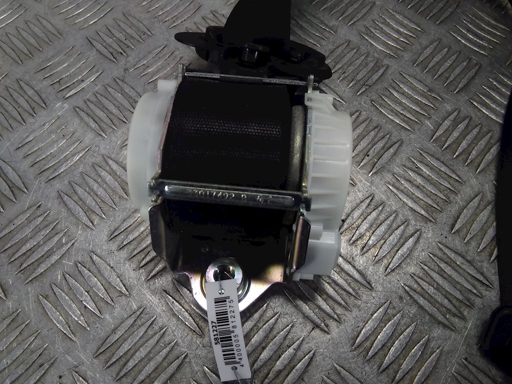 Ремень безопасности передний правый BMW 3er E90/E91 2005-2012