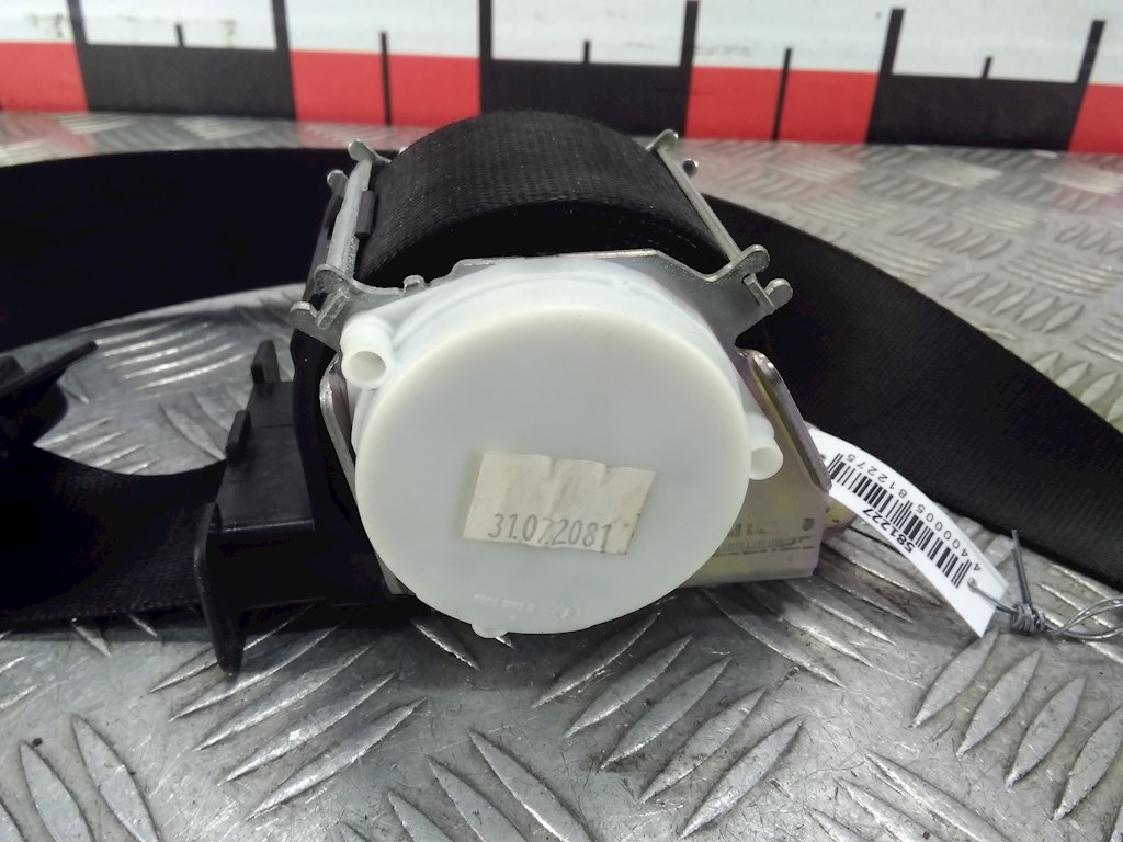 Ремень безопасности передний правый BMW 3er E90/E91 2005-2012