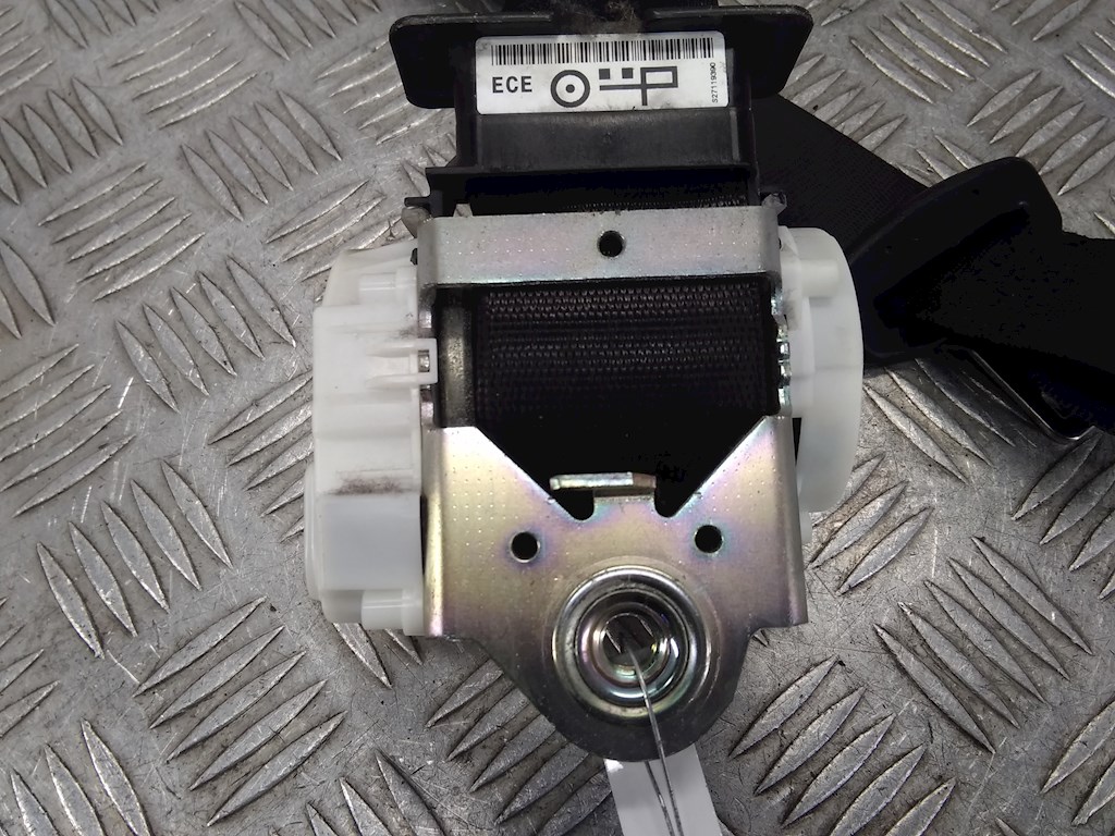 Ремень безопасности передний правый BMW 3er E90/E91 2005-2012