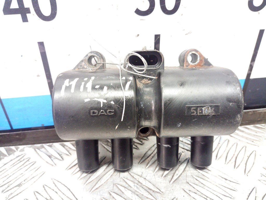 Катушка зажигания CHEVROLET Kalos 2003-2008