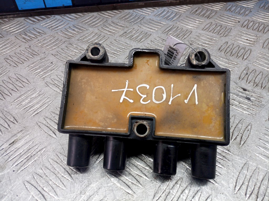 Катушка зажигания CHEVROLET Kalos 2003-2008