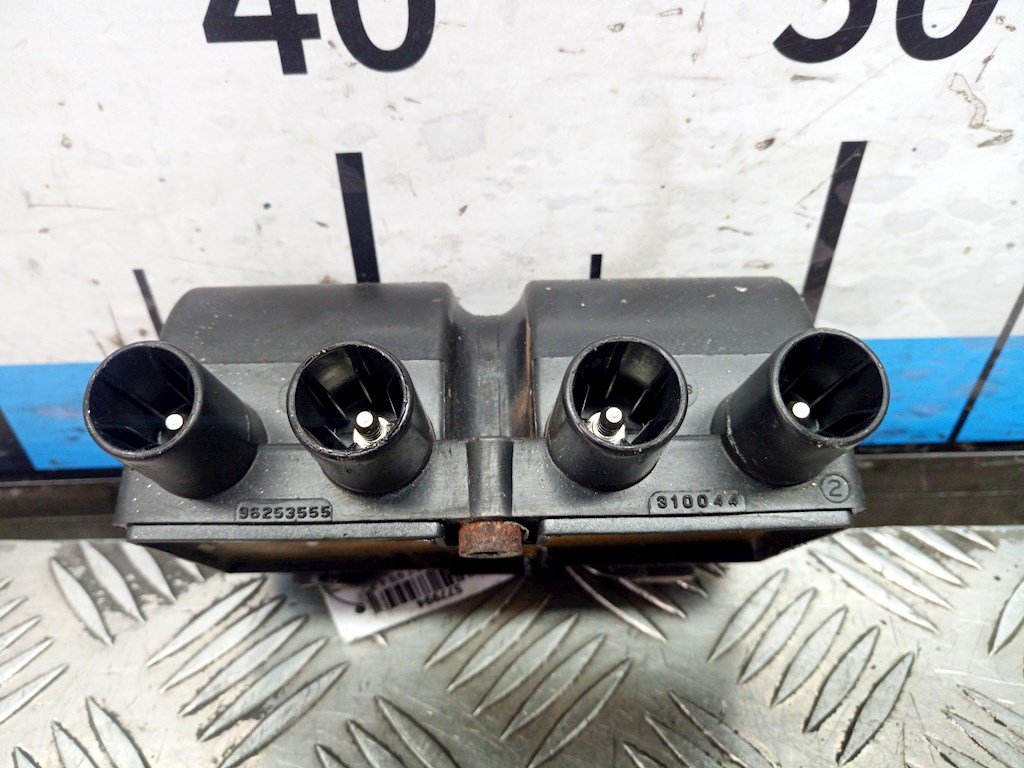 Катушка зажигания CHEVROLET Kalos 2003-2008