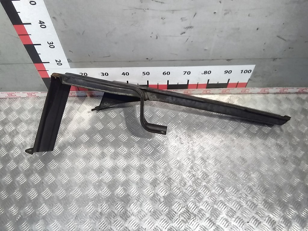 Защита антигравийная BMW X5 E53 1999-2006