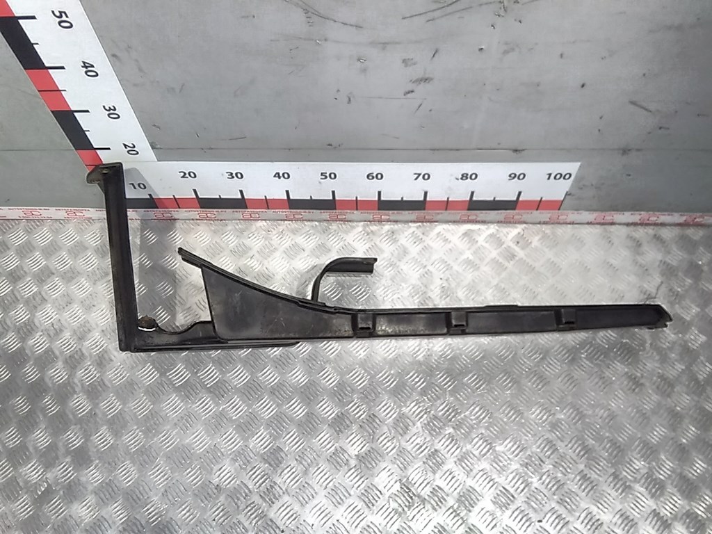 Защита антигравийная BMW X5 E53 1999-2006