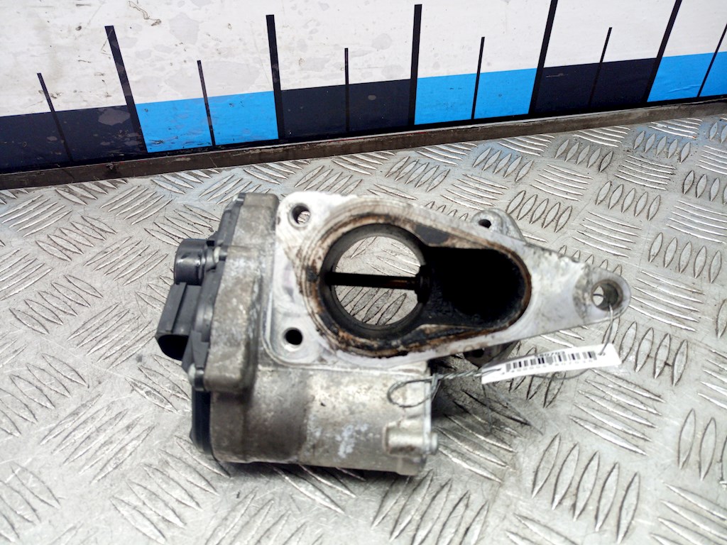 Клапан ЕГР EGR