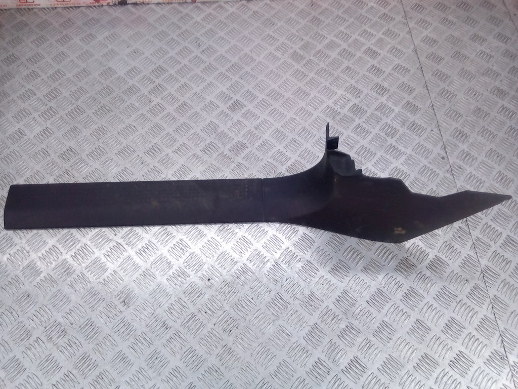 Накладка порога (внутренняя) AUDI A8 D3 2003-2010