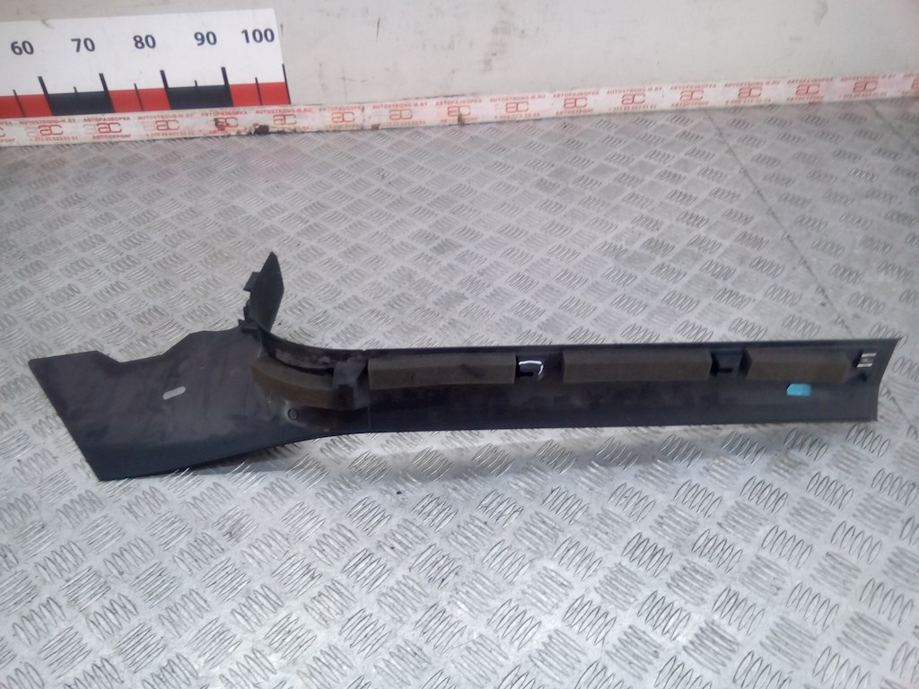 Накладка порога (внутренняя) AUDI A8 D3 2003-2010