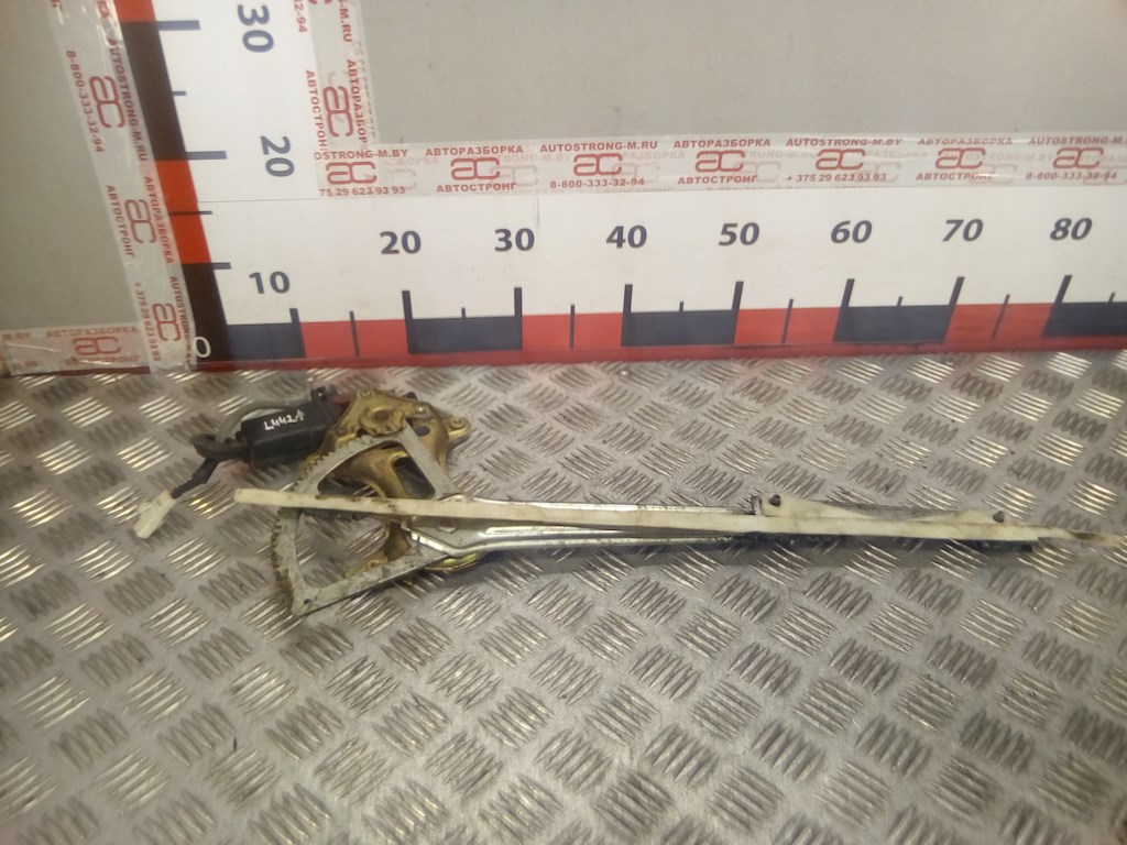 Стеклоподъемник электрический двери передней правой Lexus LS 2 (UCF20) (1994-2000)