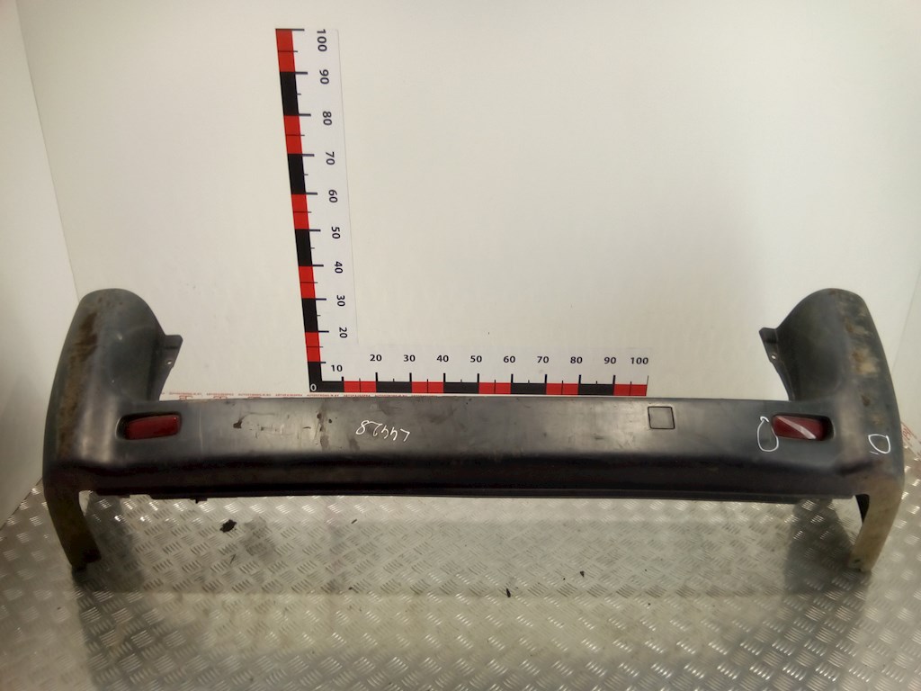 Бампер задний CITROEN Jumpy 2007-2016