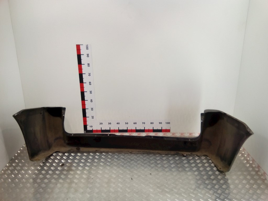 Бампер задний CITROEN Jumpy 2007-2016