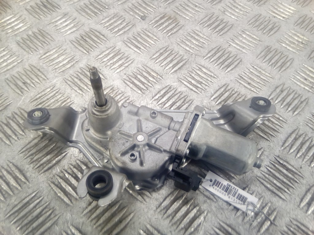 Моторчик стеклоочистителя задний MAZDA Mazda 6 GH 2007-2012