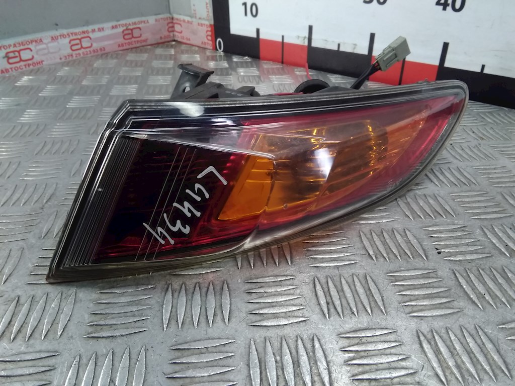 Фонарь задний правый HONDA Civic 4D 2006-2016