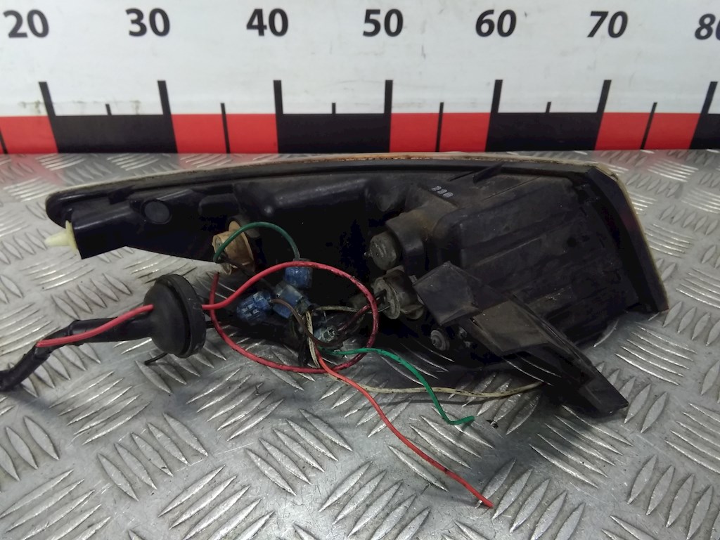 Фонарь задний правый HONDA Civic 4D 2006-2016