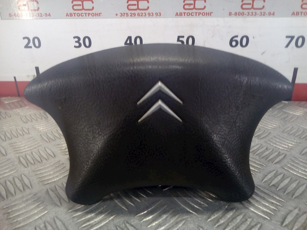 Подушка безопасности в рулевое колесо CITROEN Jumpy 2007-2016