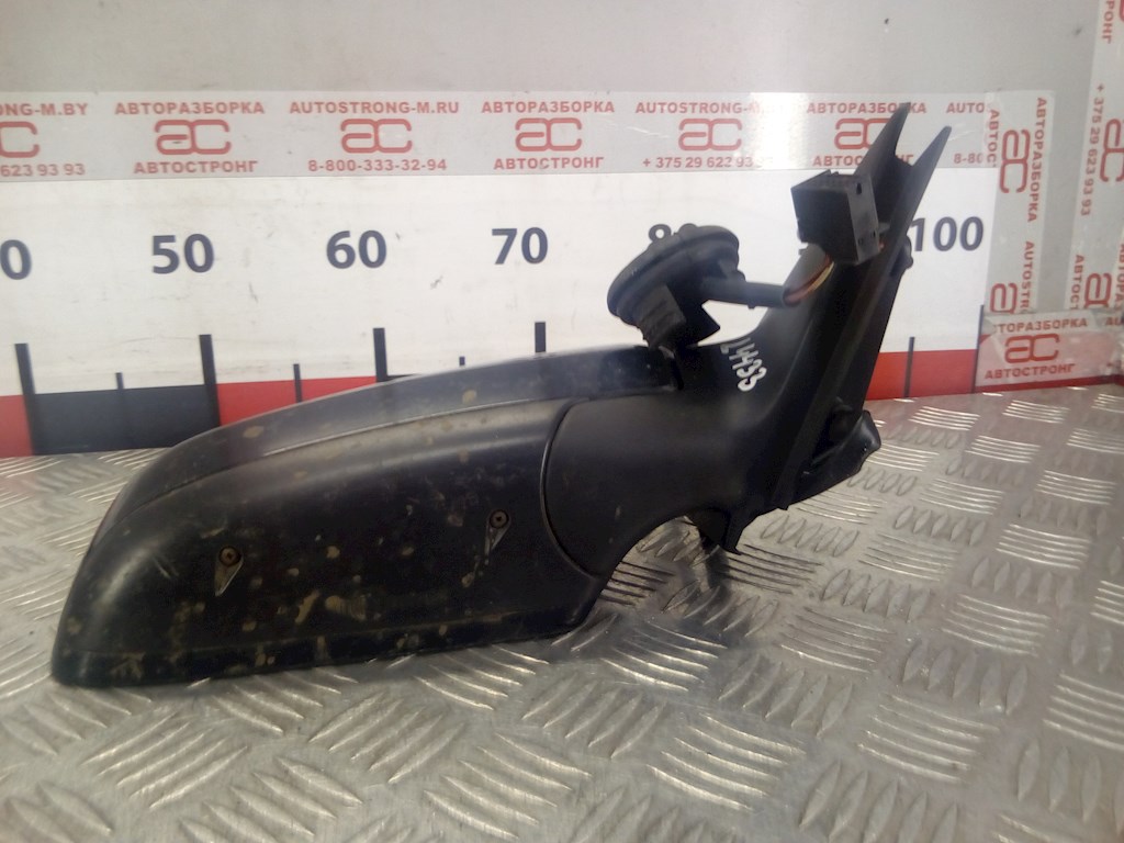 Зеркало правое AUDI A3 8P 2003-2013