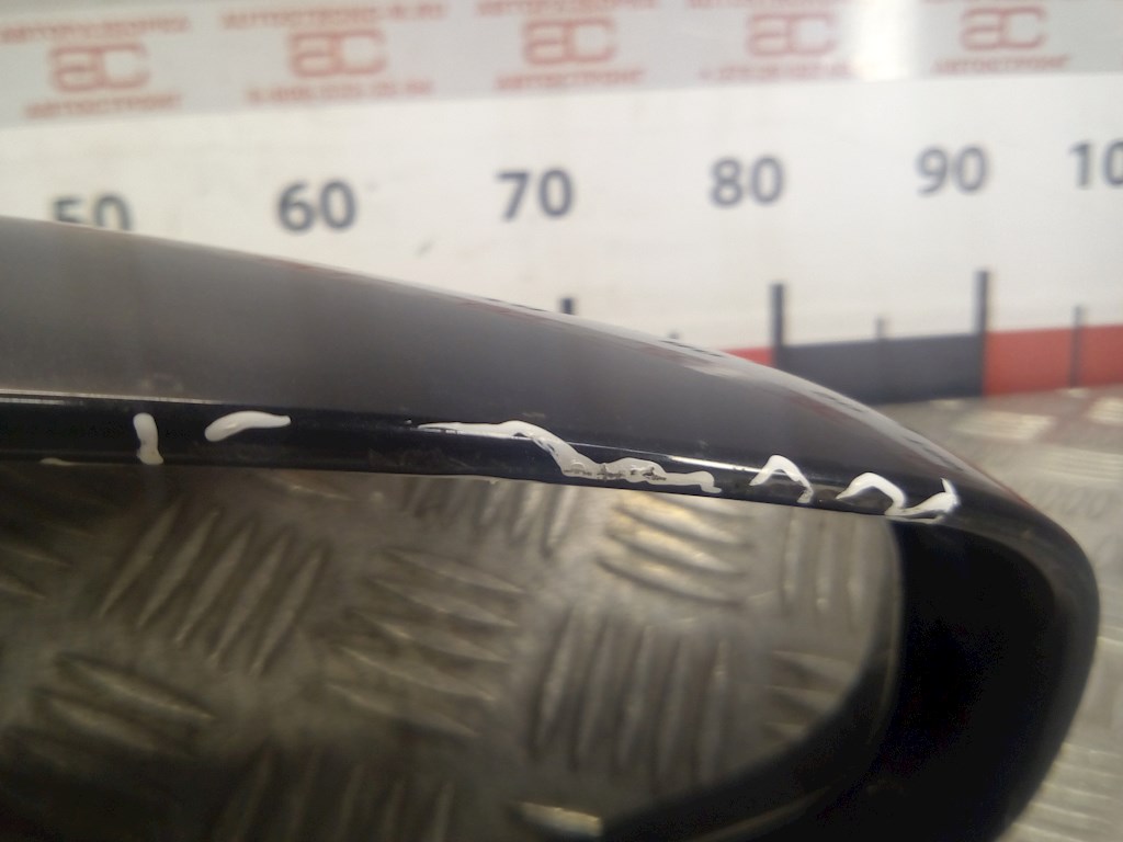 Зеркало правое AUDI A3 8P 2003-2013