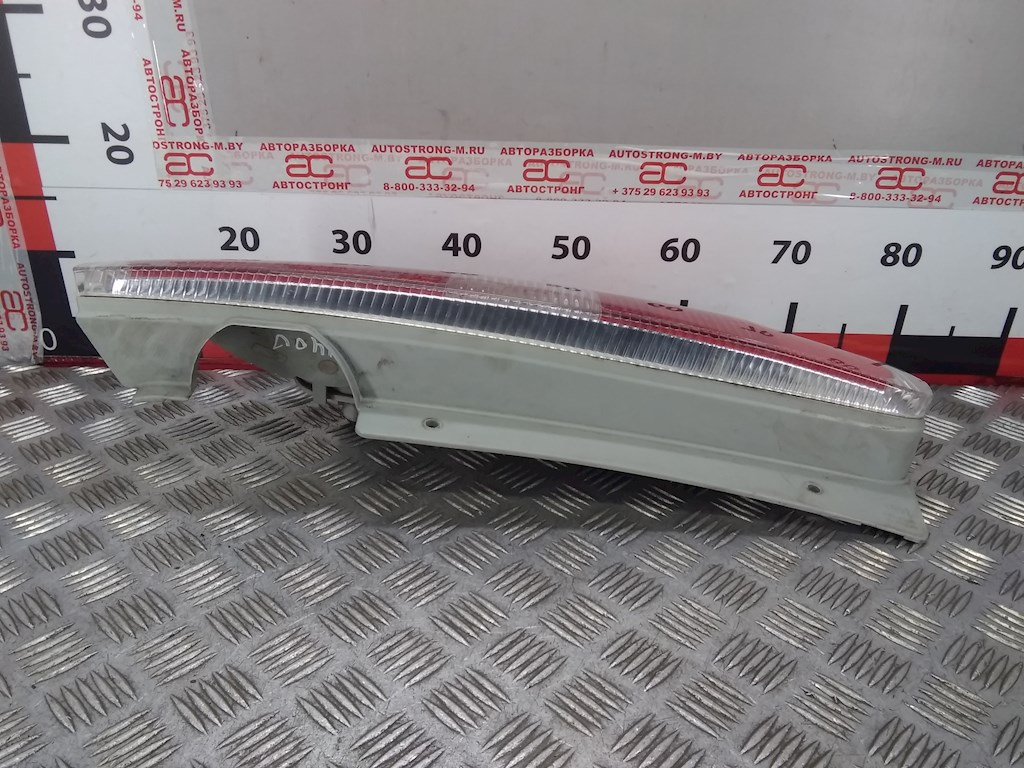 Фонарь задний правый SKODA Roomster 2006-2015