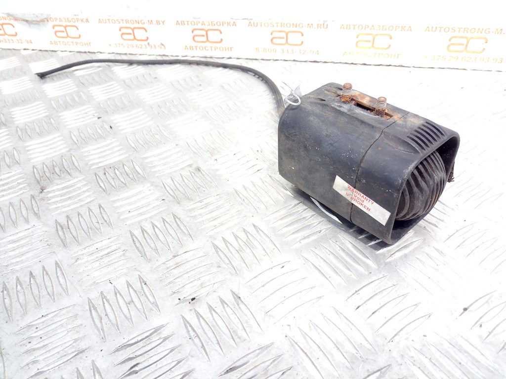 Сигнал звуковой (гудок клаксон) CHRYSLER Voyager IV RG 2001-2007