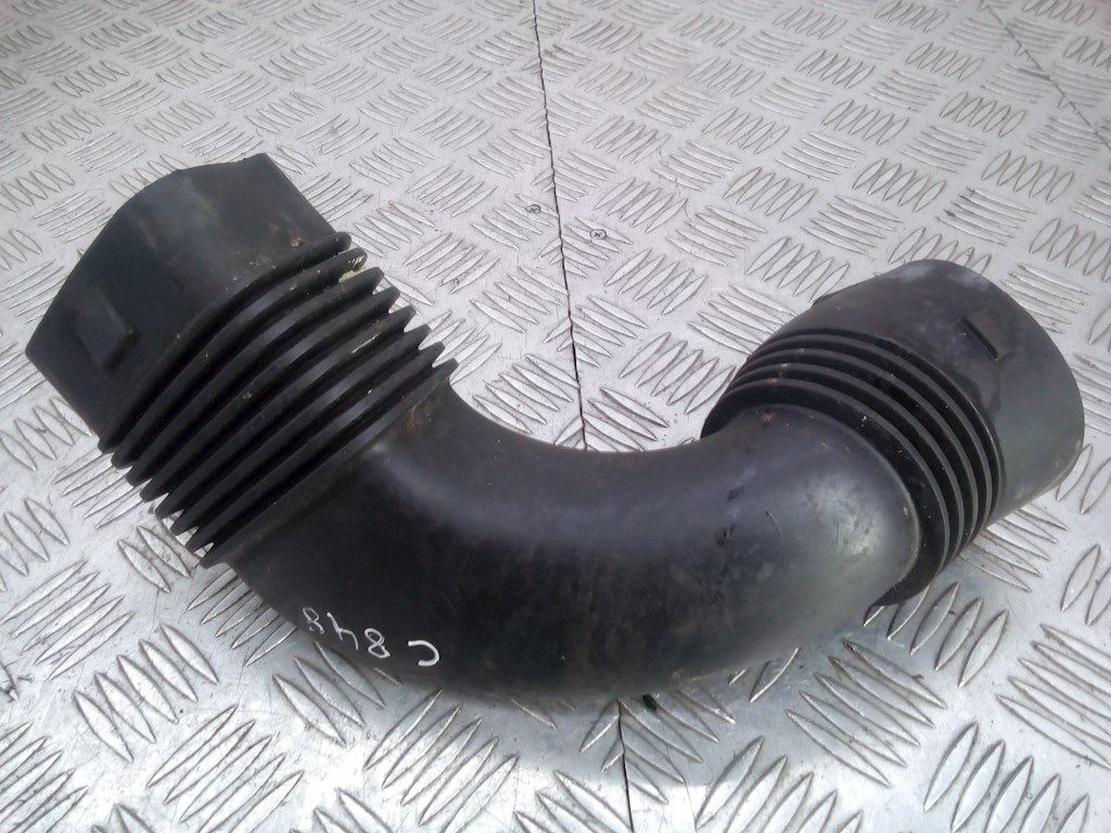 Патрубок воздушного фильтра BMW X5 E53 1999-2006