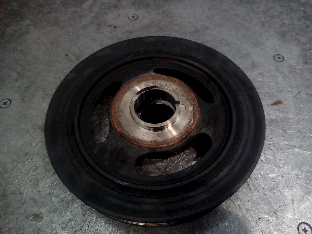 Шестерня коленвала (шкив) CITROEN Jumpy 2007-2016