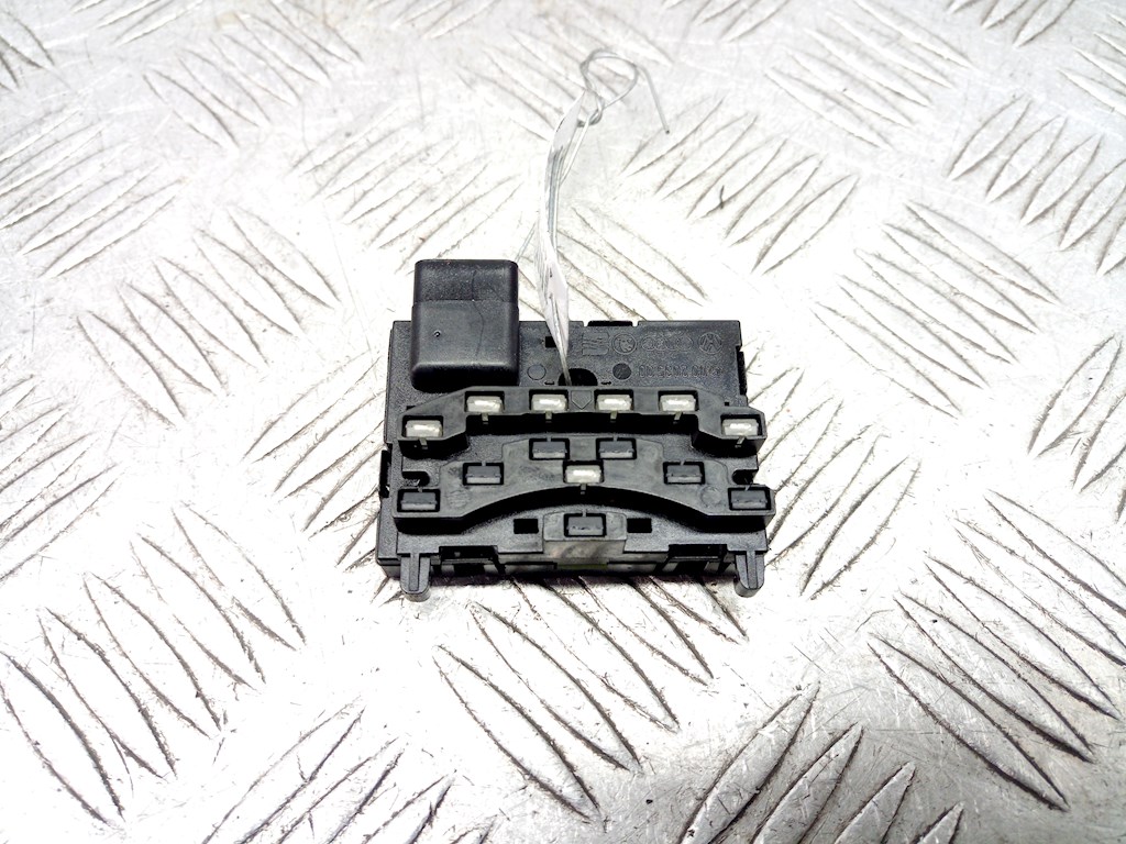 Датчик угла поворота рулевого колеса VOLKSWAGEN Caddy III 2004-2015