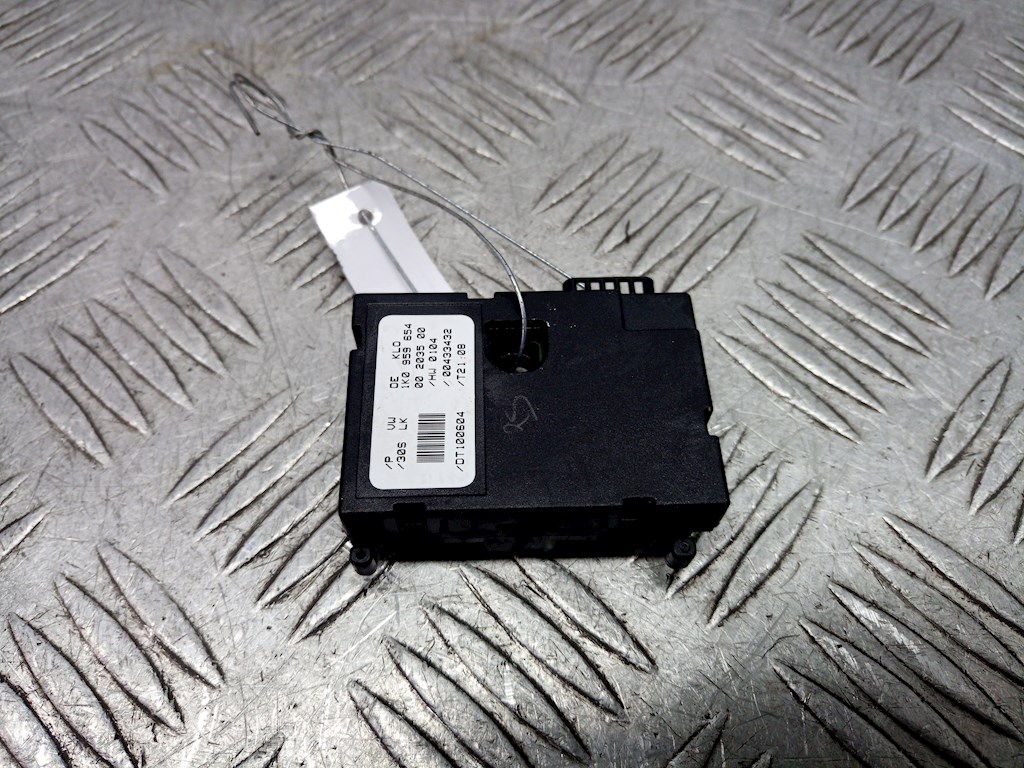 Датчик угла поворота рулевого колеса VOLKSWAGEN Caddy III 2004-2015