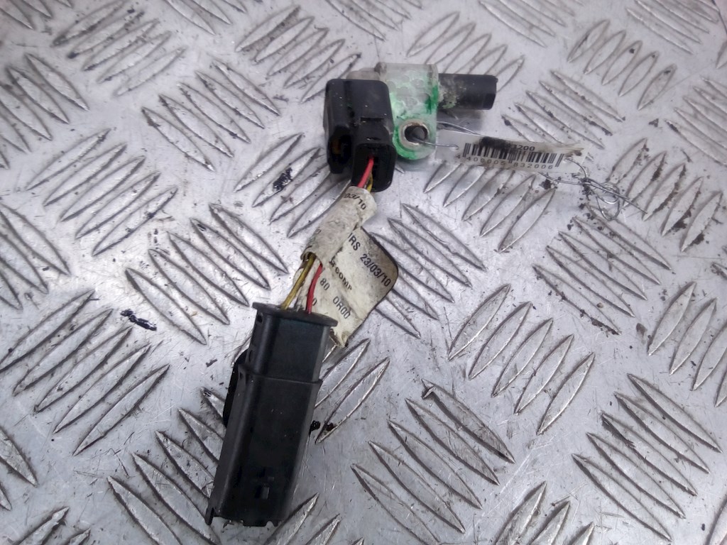 Датчик положения распредвала CITROEN C4 I 2004-2014