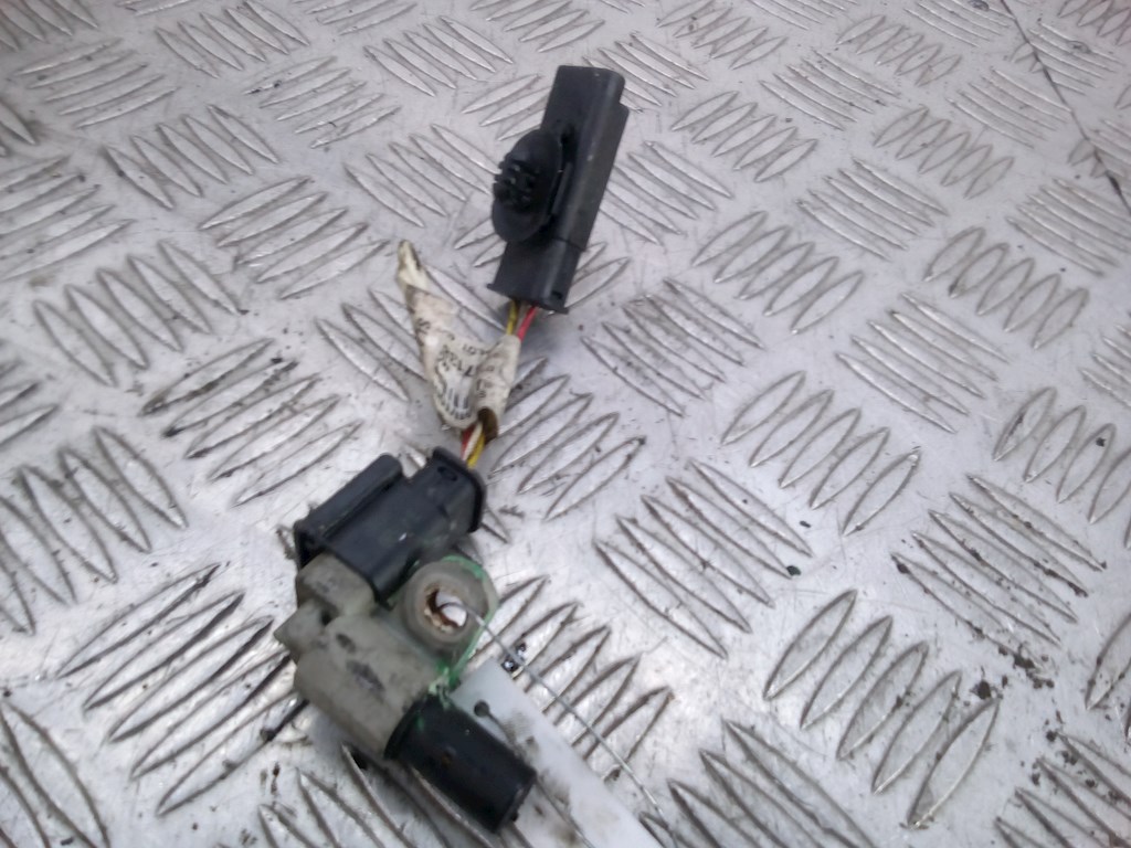 Датчик положения распредвала CITROEN C4 I 2004-2014